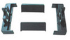 Audi A4 (Nov 99 - Mar 00) Fascia Adapter